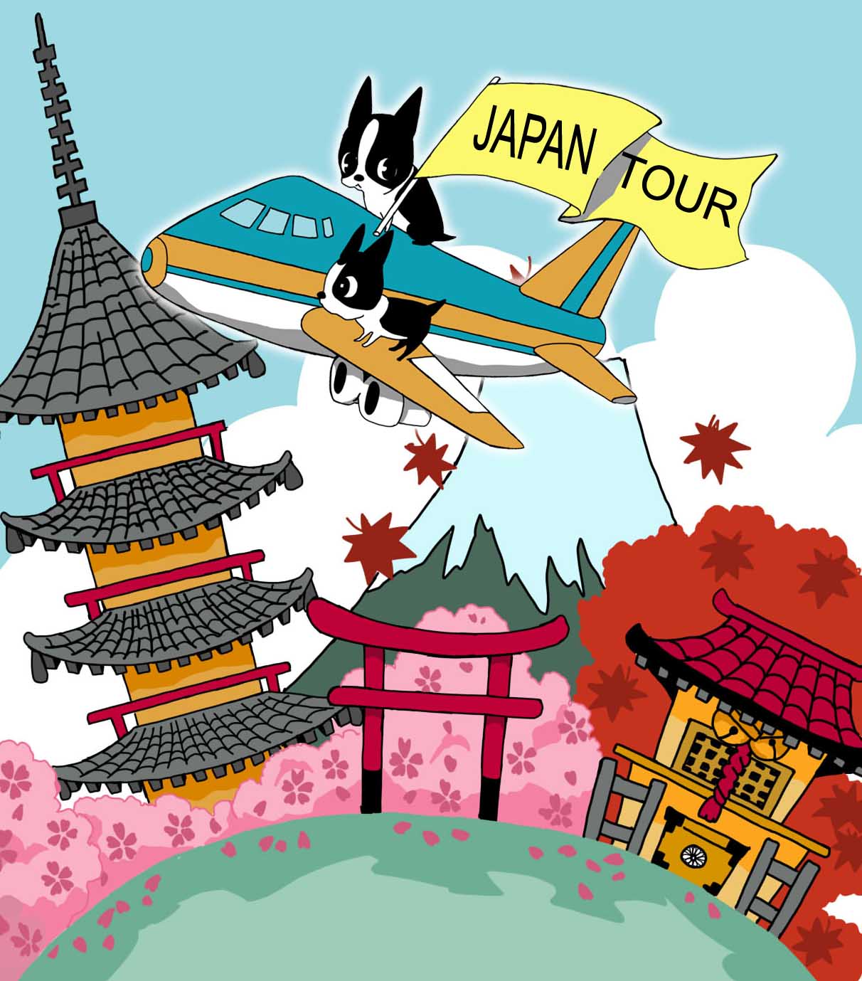 TOURIST VISA